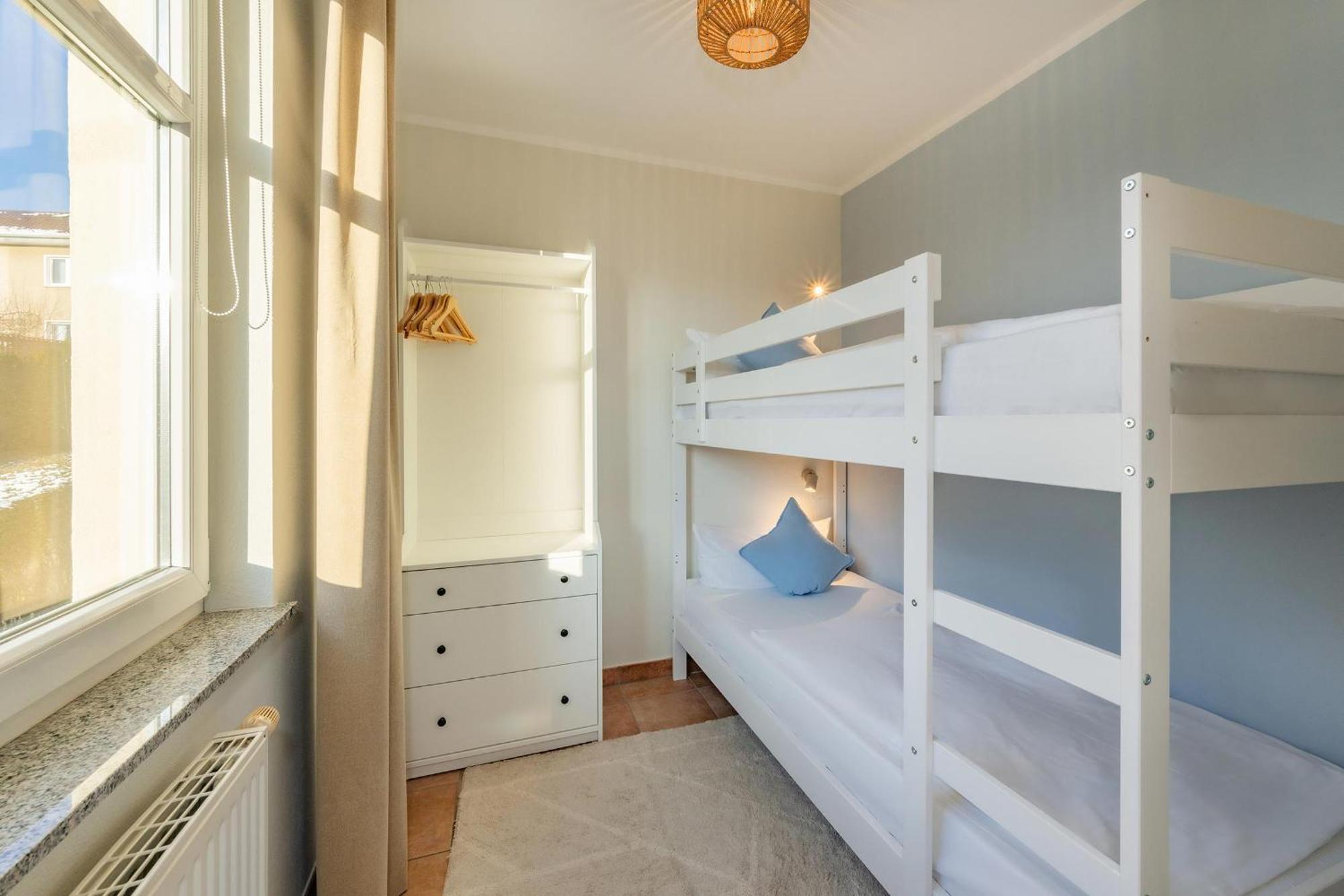 Appartement Solaris 12 Heringsdorf  Luaran gambar
