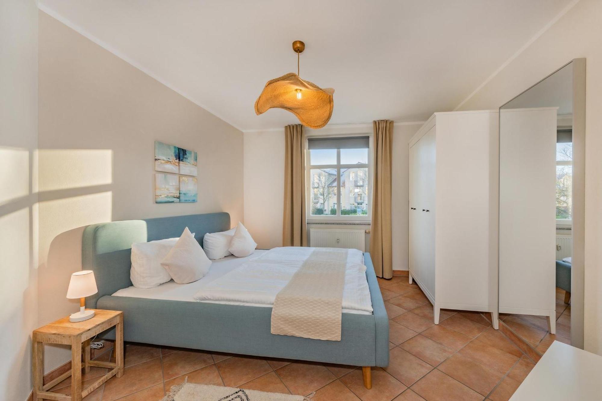 Appartement Solaris 12 Heringsdorf  Luaran gambar
